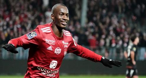 منجم الذهب.. كاموري دومبيا نحلة مالي الدوارة